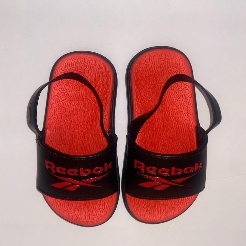 Reebok Unisex Slingback Sandals